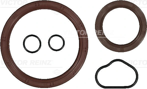 Gasket Kit, crankcase
